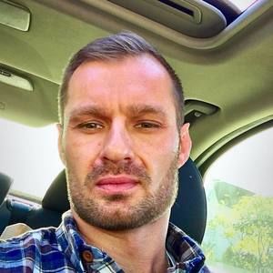 Meet your Posher, Piotr